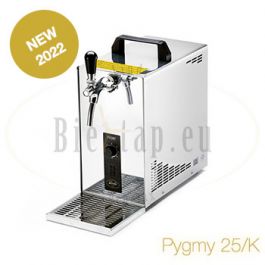 Beer Dispenser Lindr Pygmy 25 K Biertap Eu