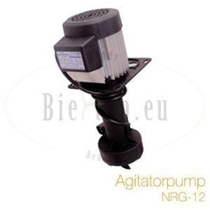 Agitatorpump NRG-12 for CWP 300 coolers Lindr 