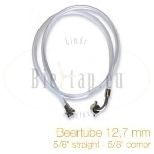 Beertube 8,5 x 12,7 mm 5/8