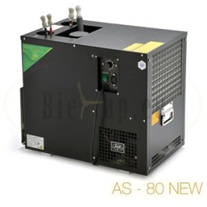 Lindr AS-80 NEW undercountercooler