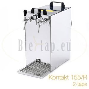 Lindr kontakt 155/R biertap