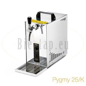 KRYO Nomad Portable Inline Draft Beer Chiller, KOMOS®