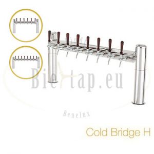 Cold Bridge H tapzuil assortiment