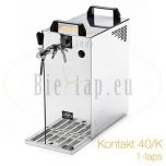 Lindr beercooler kontakt 40/K 1-taps