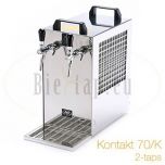 Lindr Kontakt 70/K biertap 2-taps