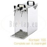 Lindr Kontakt 155 NEW beercooler complete