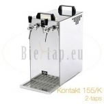 Kontakt 155/K NEW beercooler 2-taps