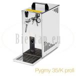 Lindr Pygmy 35/K profi beertap