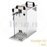 Lindr Kontakt 40 1-taps beercooler