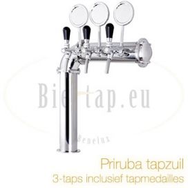 Tweedehands biertap